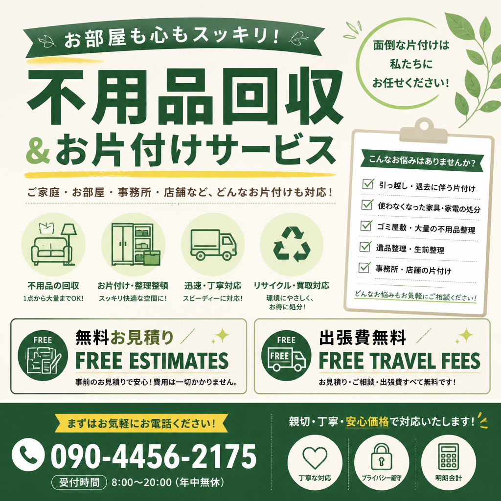 今すぐお問い合わせを！