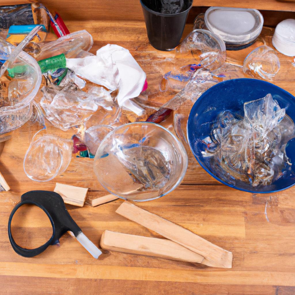 家庭用品の処分について