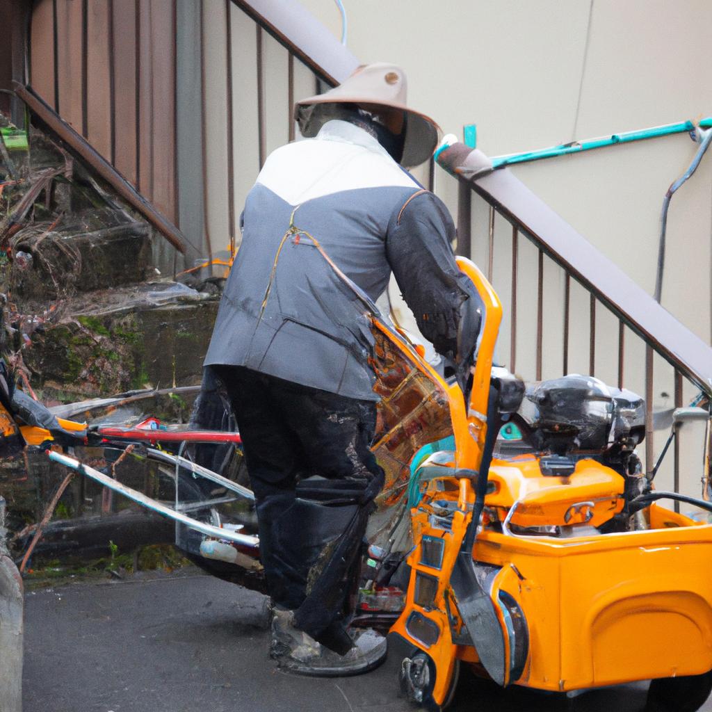 西宮市を中心にサービス提供